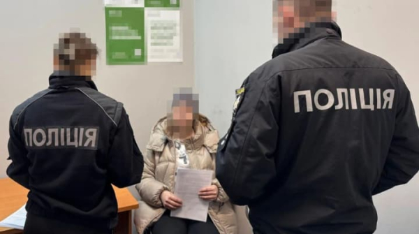 У Львові жінка відкрила вогонь по працівниках ТЦК і поліції:&hellip;