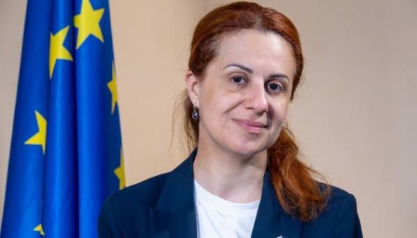 Калмикова: Більше ветеранів залучатимуть до урядування та місцевої влади