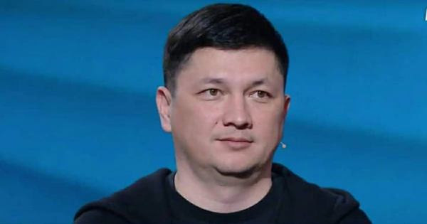 Кім для GB News: відбудова України та інвестиції в наш…