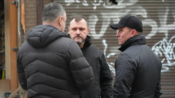 Львівський теракт, ймовірно, справа рук росії, – Клименко