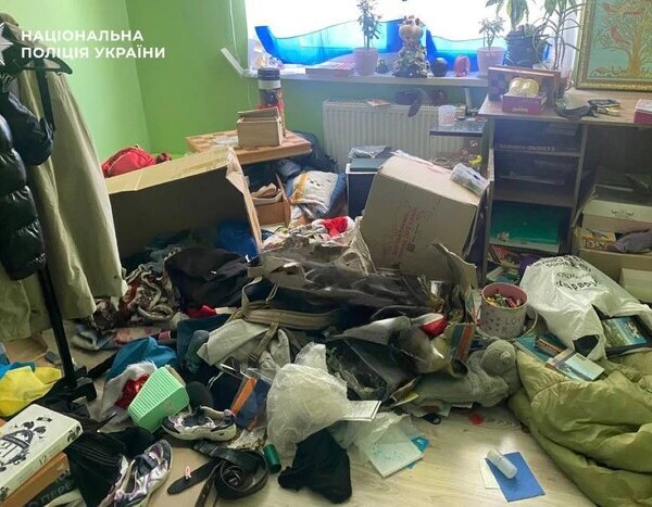 Чотирирічна дитина в Києві постраждала від наркотиків: що чекає на матір?