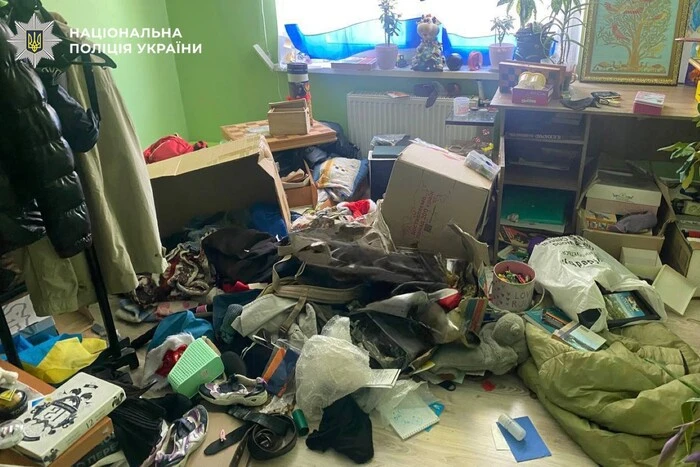 Чотирирічна дитина в Києві постраждала від наркотиків: що…