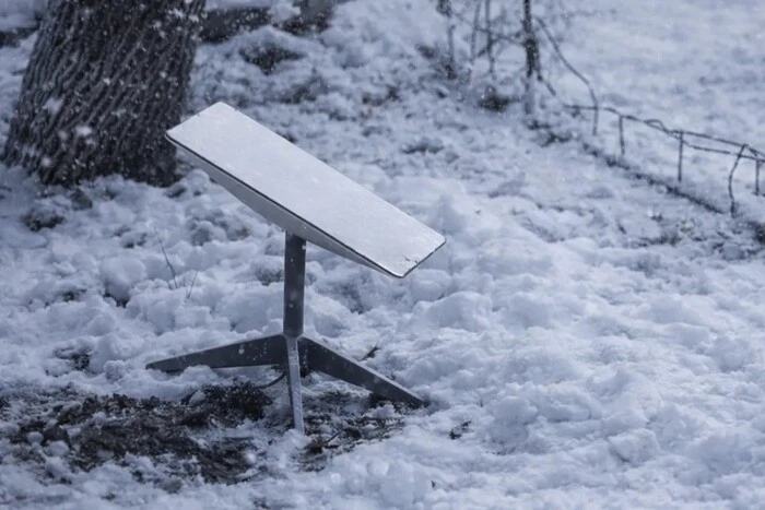 Окупанти використовують родичів полонених для реєстрації Starlink