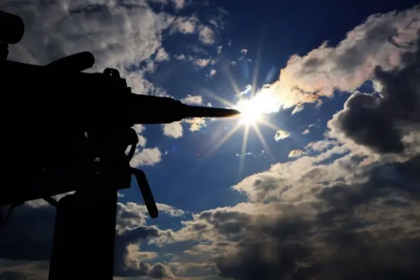 “Кинжали” рф не влучили в ціль – дані Повітряних сил