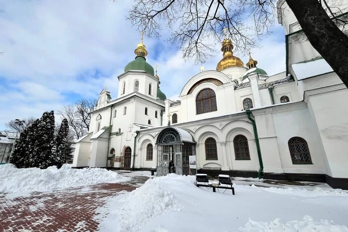 ЮНЕСКО проводить моніторинг стану Софії Київської та Києво-Печерської…