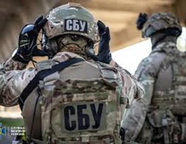 Російська шпигунка наводила ракети на Київ: вирок суду