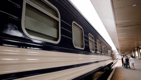 Залізниця ввела часові ліміти на рух поїздів по окремих маршрутах.