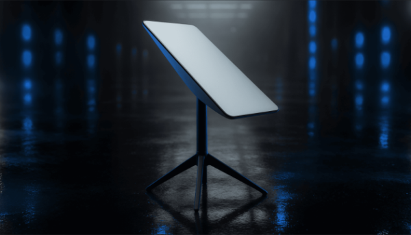 В Україні починається перевірка Starlink: функціонуватимуть тільки термінали з “дозволеного переліку”.