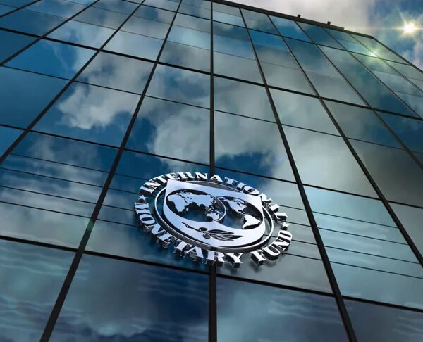 МВФ затвердив нову кредитну угоду з Україною: $8,1 мільярда на чотирирічний термін