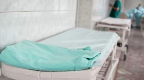 За останній тиждень у Києві двоє померли через…