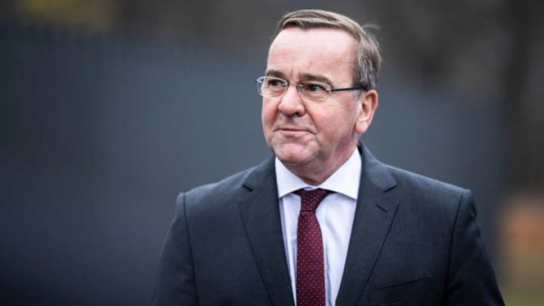 Пісторіус поставив під сумнів щирість мирних намірів кремля