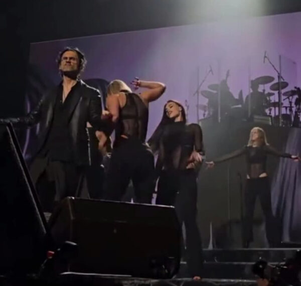 Повернення з мовчання: Дан Балан вражає оновленим виглядом.