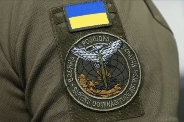 Спецпідрозділ ГУР успішно знищив склад боєприпасів окупантів на Харківщині без втрат