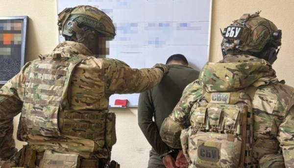 Розкрадання при зведенні бомбосховищ: в Повітряних силах ініціювали…