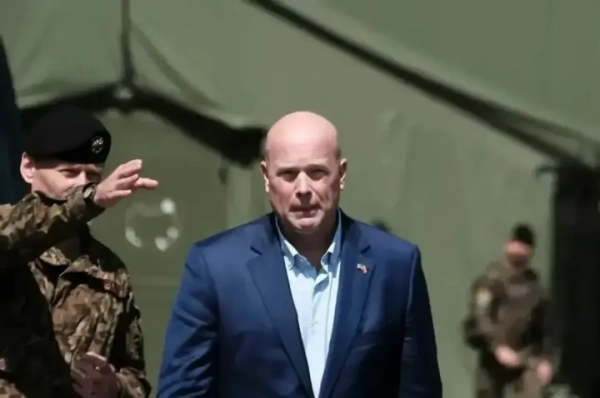 Представник США при НАТО спростував існування встановленого Вашингтоном терміну для мирних перемовин, всупереч заяві Зеленського.