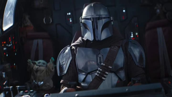 “Мандалорець” та Ґроґу: Новий ролик Lucasfilm на Супербоулі.