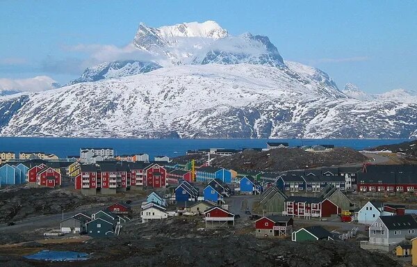 “Все скупити прагнули”: Гренландію стривожив неочікуваний попит на…