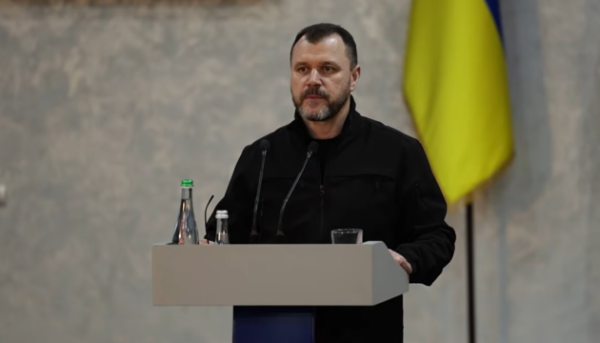 Клименко: За два роки розслідували понад 360 навмисних…