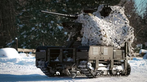 129 бойових сутичок на передовій, 39 атак противника відбито на…