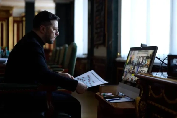 Енергетична нарада: тяжка обстановка в Сумській, Харківській та&hellip;