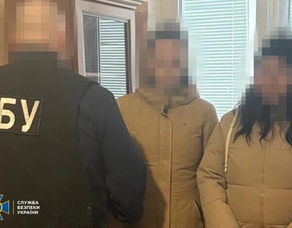 Планували вибухи в Києві та Житомирі: схоплено агенток ФСБ, зокрема службовицю ЗСУ за контрактом.