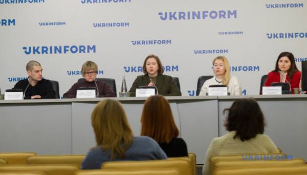 Правозахисники оприлюднили план дій для підтримки жертв російської воєнної агресії…