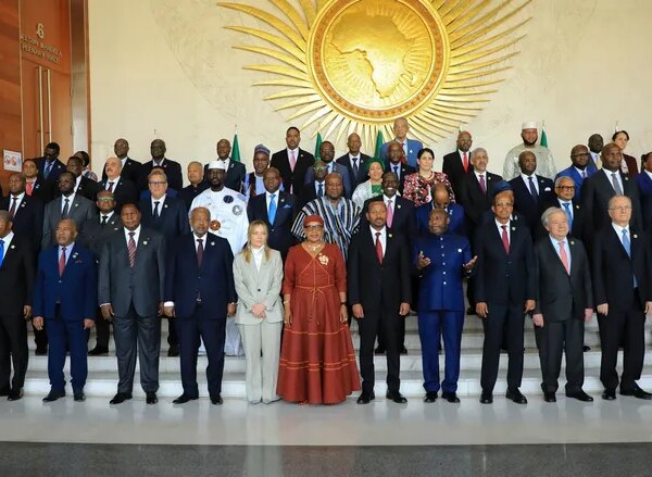 Пекін зняв ввізні тарифи з майже всіх африканських держав.