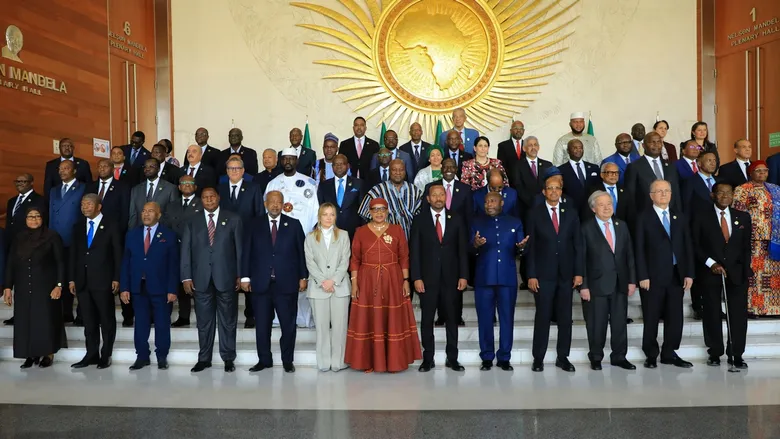 Китай оголосив про скасування імпортних мит для всіх країн Африки, крім однієї