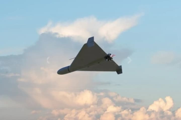 Воєнна розвідка просить творців “шахедів” ділитися інформацією про проєктування безпілотників.