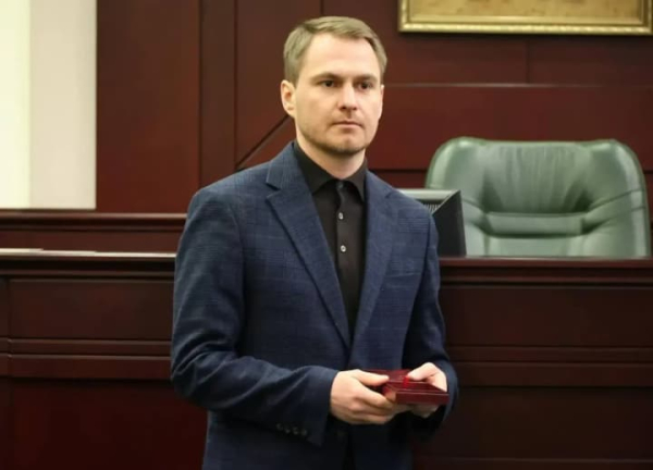 Від реагування на скарги до розв’язання питання – миттєво: Головний прокурор Кравченко запропонував підприємцям інформувати про зловживання через платформу “СтопТиск”