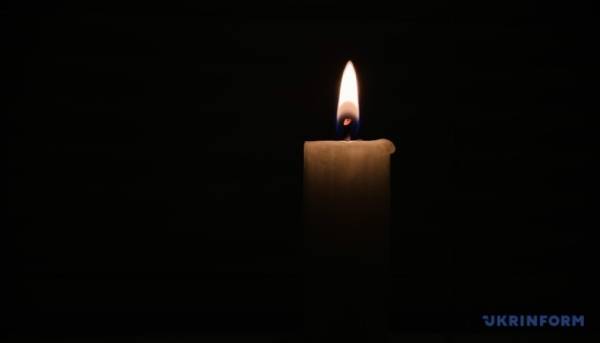 На Яготинщині вогнеборець поліг, гасячи велику пожежу після&hellip;