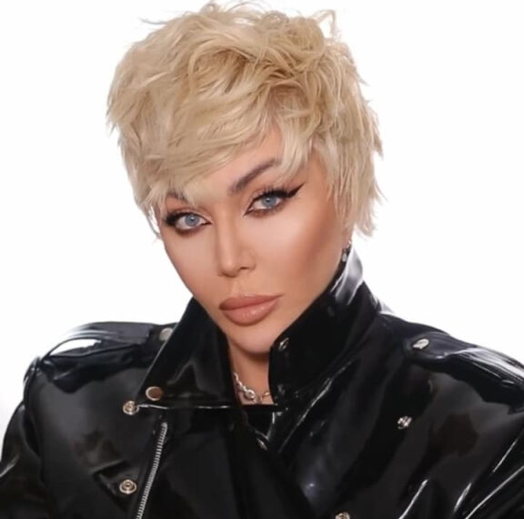 Ірина Білик приголомшила свіжим образом після косметичної трансформації