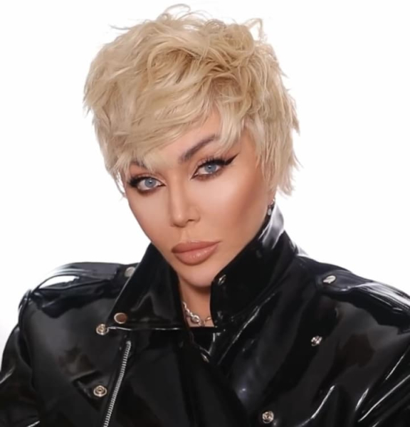 Ірина Білик вразила новим іміджем після б’юті-перевтілення