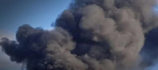 Генштаб звітує про успішну атаку на ворожий командний пункт в курській області та знищення сховищ безпілотників і амуніції окупантів.