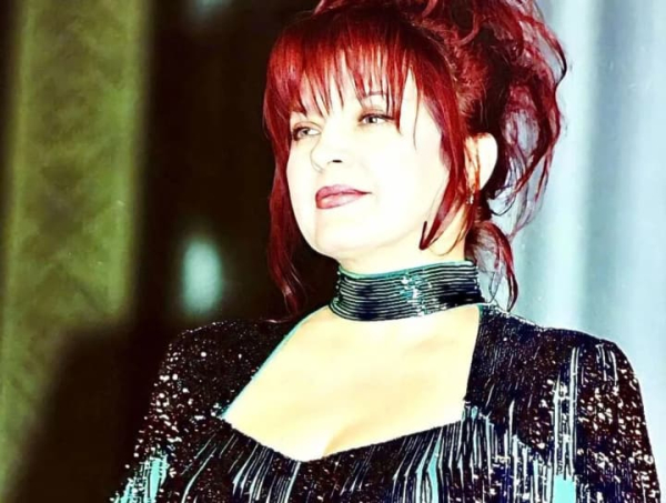 Кохання у зрілому віці: Лілія Сандулеса таємно одружилася&hellip;