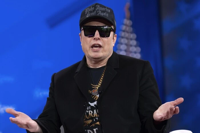 SpaceX Ілона Маска придбала xAI: компанії об’єднують ШІ, космос і соцмережу X