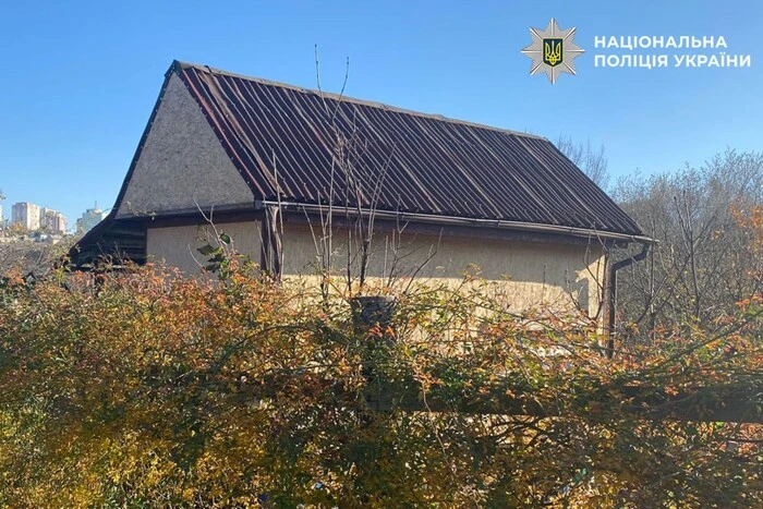 Спорудила заміський будинок у нацпарку «Голосіївський»: киянці оголошено&hellip;