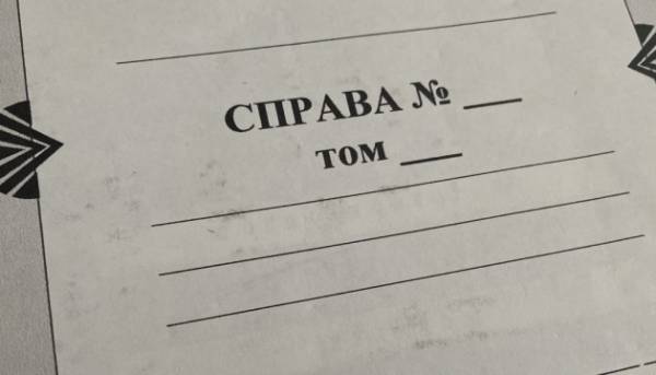 Майже 200 тисяч розслідувань злодіянь війни, скоєних російськими військовими, розпочато поліцією.