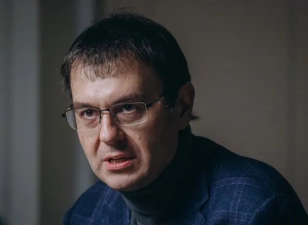 Гетманцев застеріг про “фінансову катастрофу” в Україні вже в квітні.