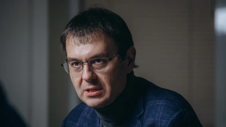 Гетманцев попередив, що Україні загрожує "фінансова трагедія" вже у квітні