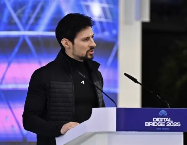 Слідчі РФ порушили справу проти Дурова.