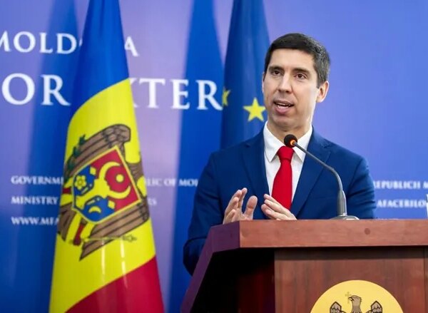 Вихід з СНД обійдеться Молдові приблизно в 100 тисяч євро.