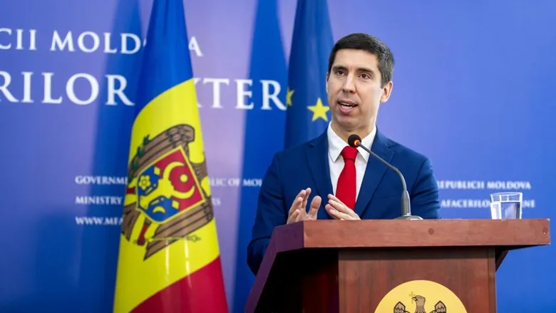 Молдові доведеться сплатити близько 100 000 євро для виходу із СНД