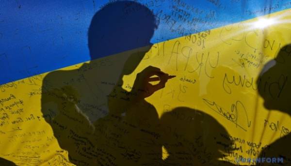 Більше половини українців рішуче проти віддання Донбасу Росії в обмін на безпекові запевнення.