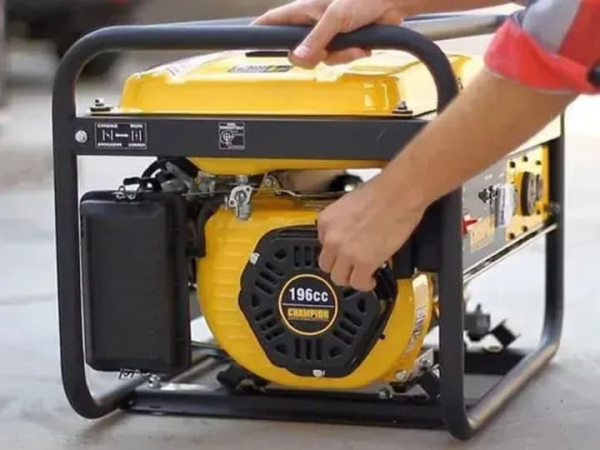 Допоможуть зберегти здоров’я, життя та майно: МВС надало ключові правила використання альтернативних джерел живлення