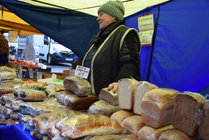 Продуктові базари у Києві цими вихідними, 21-22 лютого&hellip;