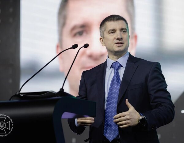 СБУ розгорнула мережу центрів реагування на кіберзагрози по всій країні для боротьби…