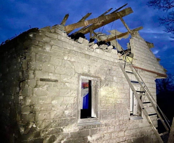 Жертви та поранені на Дніпропетровщині внаслідок атак противника: четверо загиблих, троє травмованих.