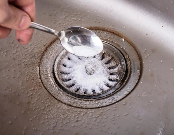 Сіль проти замерзання труб? Пояснення від водоканалу.