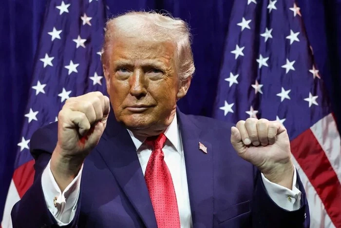 Трампівська адміністрація окреслила термін для домовленостей між Києвом…